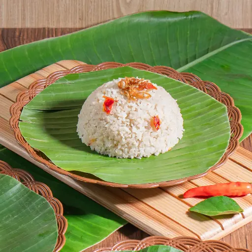Nasi Liwet