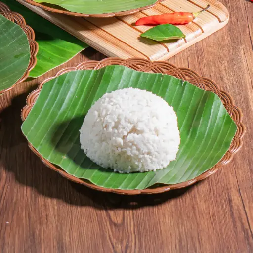 Nasi Putih