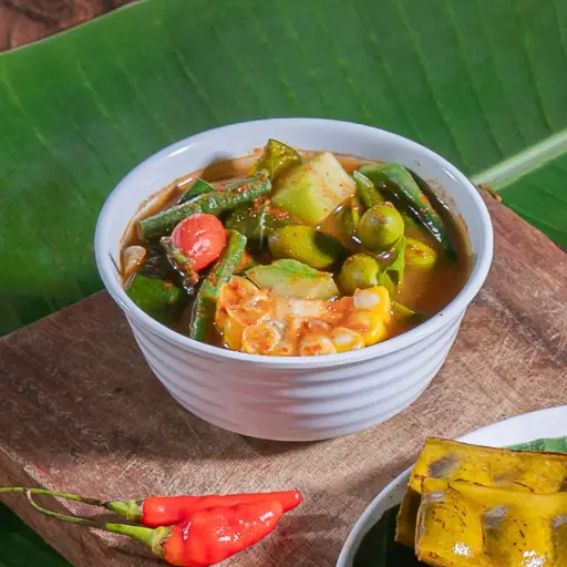 Sayur Asem