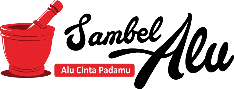 Sambel Alu